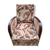 Fauteuil de style Art déco