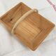Panier en bois