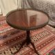 Small side table in Louis XVI style