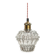 Suspension "Violette"