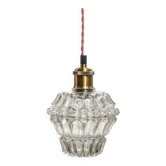 Suspension "Violette"