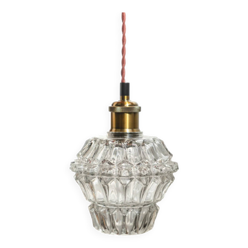 Suspension "Violette"
