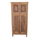 Armoire parisienne