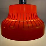 Retro rocket suspension, 70s pop