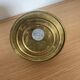 Brass mist sprayer