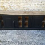 Counter 4 sliding doors