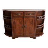 Vintage console table