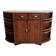 Vintage console table