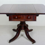 19th century table