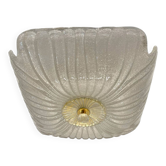 Murano Glass Flushmount 1970’s