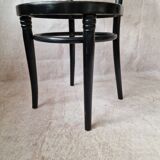 thonet style chain in cane