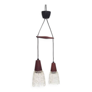 Suspension, design danois, - danemark