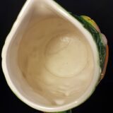 Slush pitcher and cup set
