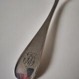 Christofle serving spoon