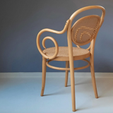 Chair n11 ZPM Radomsko 60s 70s