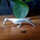 Gallia Christofle Sandoz Zoomorphic Knife Holders