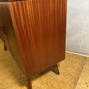 Vintage Remploy Teak Sideboard | 1950s–1960s | Mid-Century British Design A