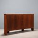 Sideboard by Silvio Coppola for Bernini 1960s-70s