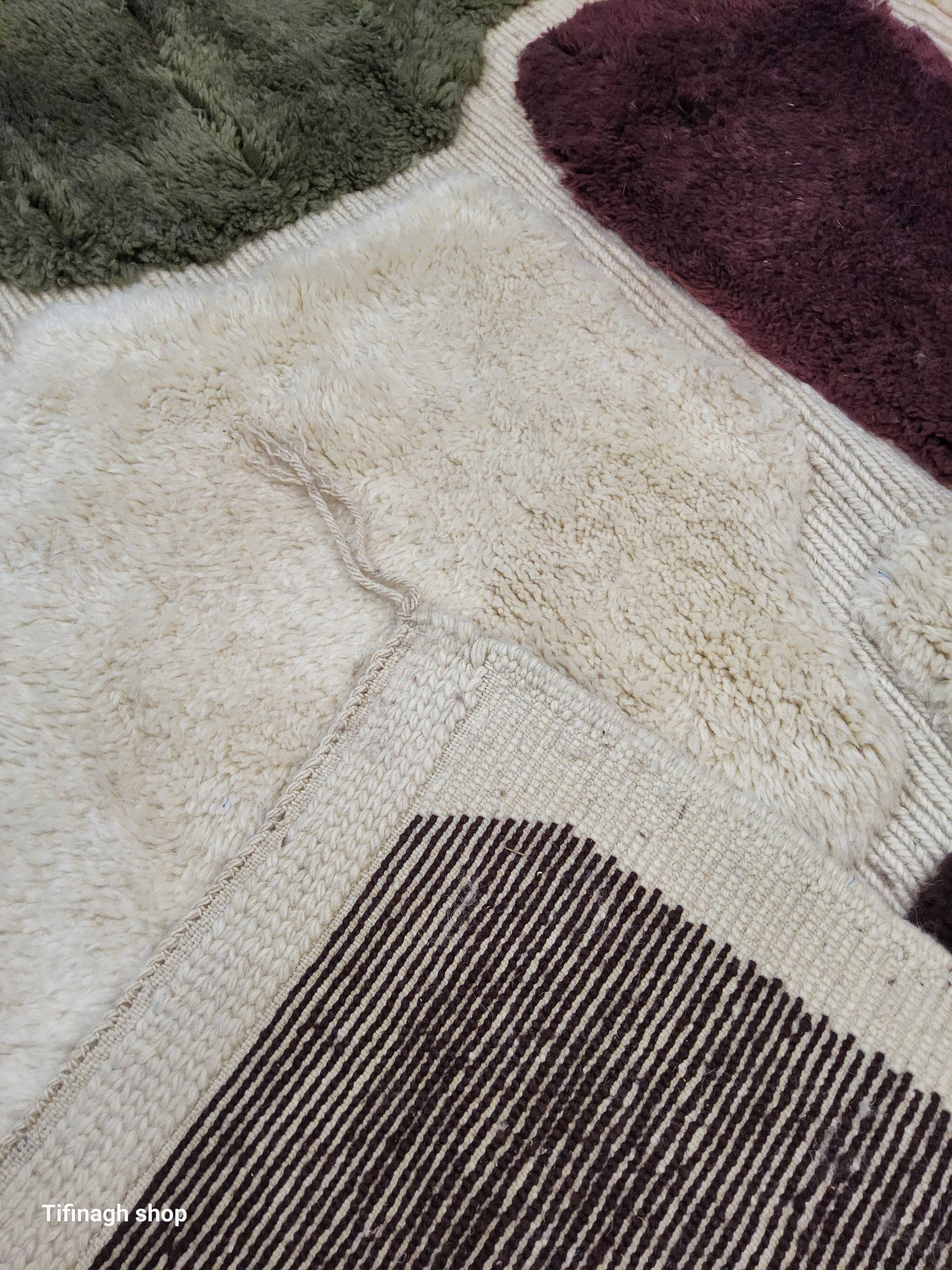 Tapis de luxe mrirt
