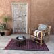 Tapis Marocain - 88 x 167 cm