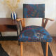 Bridge armchair, 1960s
