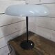 Mushroom lamp by Louis Kalff from the 1960s.