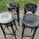 10 tabourets de bar pour Bérengère Pro