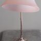Lampe style louisiane J.P Ryckaert