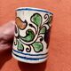 Retro mug