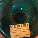 Murano vase