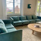 Modular sofa Maison Père x La Redoute