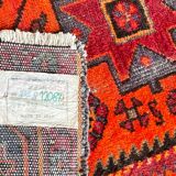 Carpet persian art deco 211 x 133cm