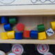 Coffret multi jeux de voyage