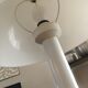 Vintage Elho Lamp lamp 1970