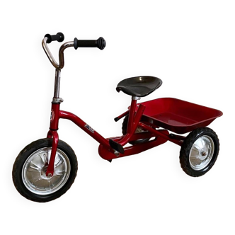 Tricycle Judez