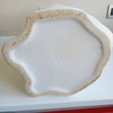 porte parapluie italien vintage en céramique