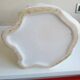 vintage Italian ceramic umbrella stand
