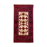 Tapis vintage persan belutch 97x187 cm