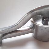 Vintage citrus press