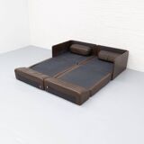 De Sede DS-76 two-seater sofa
