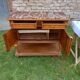 Antique furniture