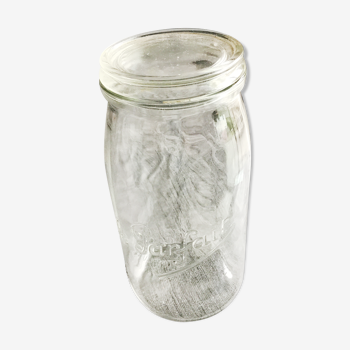 Old jar