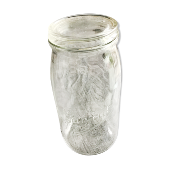 Old jar