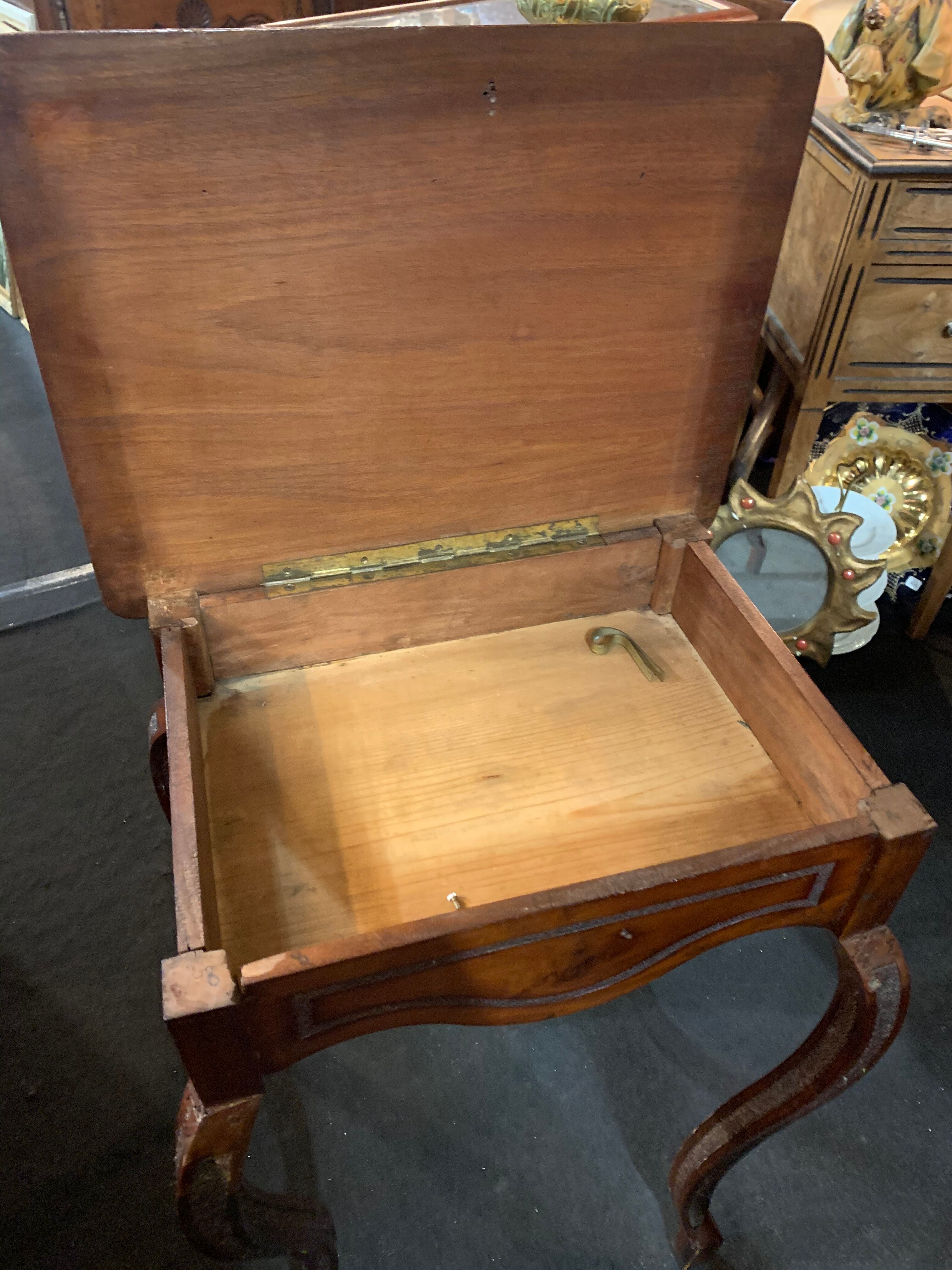 Sewing basket