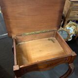 Sewing basket