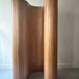 Aalto Screen 100A modular wooden partition, screen.