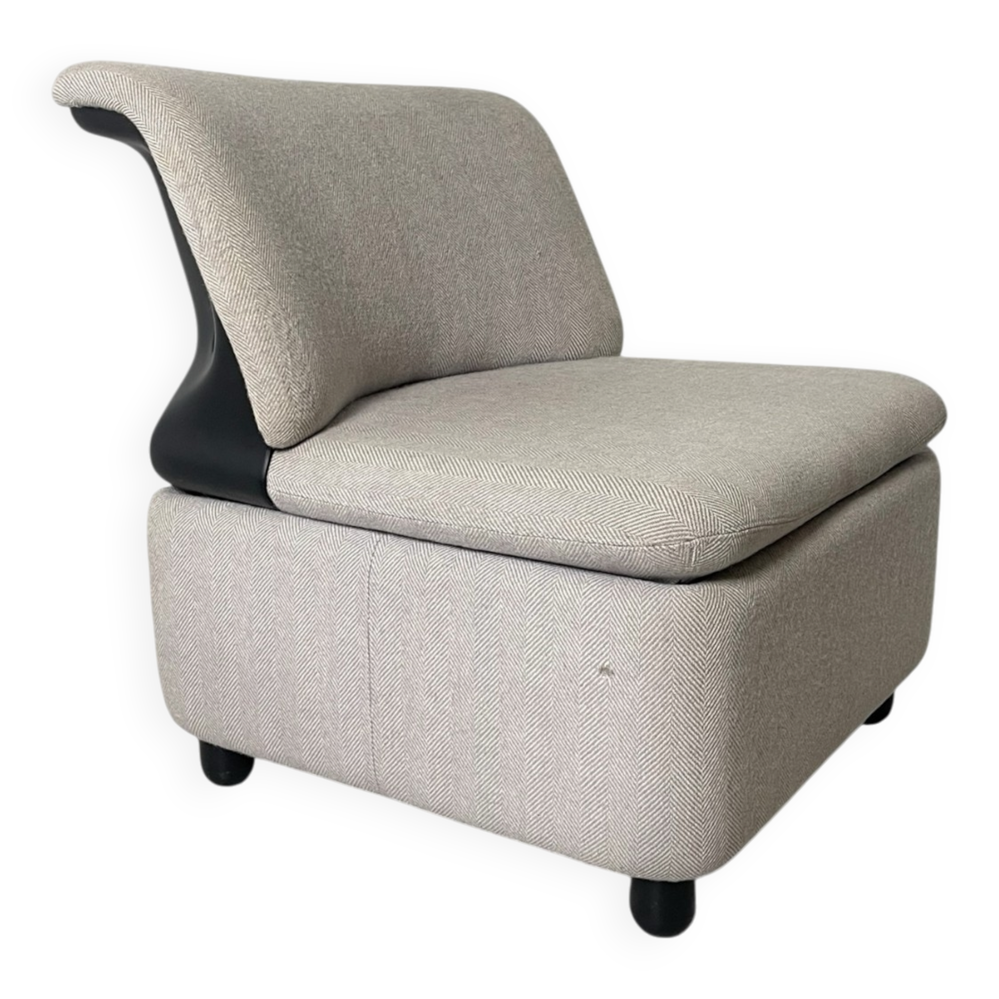 Armchair 1980