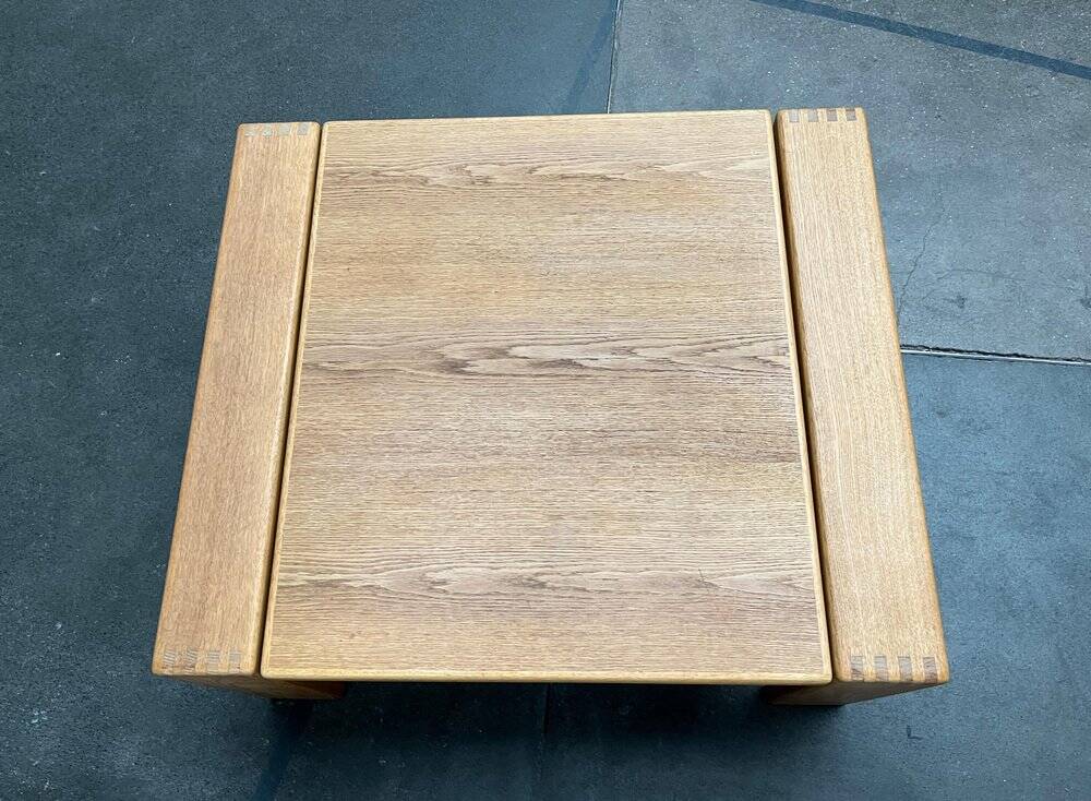 Danish Vintage Coffee Table from Holstebro