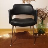 Fauteuil vintage