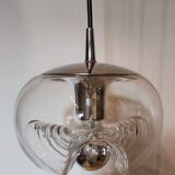 Pendant Lamp by Koch and Lowy Studio for Peill and Putzler, Germany, 1960s